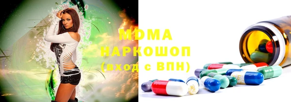 гашик Майский
